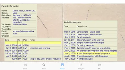 Capturas de pantalla de Complete Dynamics Amateur