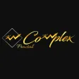 Complex Fractal Complex Fractal