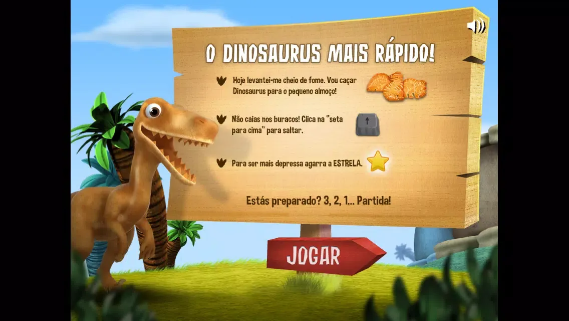 Capturas de pantalla de Devorabolachas Dinosaurus