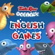 Oceanix: English Games Oceanix: English Games