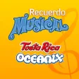 Oceanix: Recuerdo musical