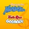Oceanix: Recuerdo musical