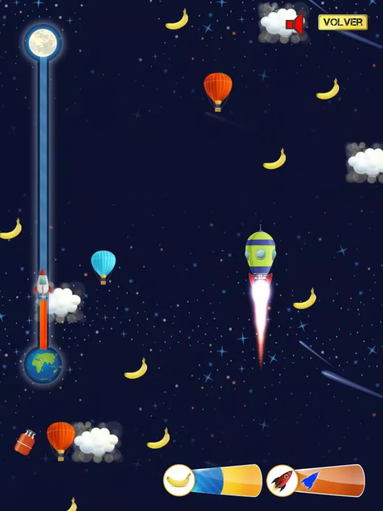 Zona de juegos Tostarica iPad 應用截圖