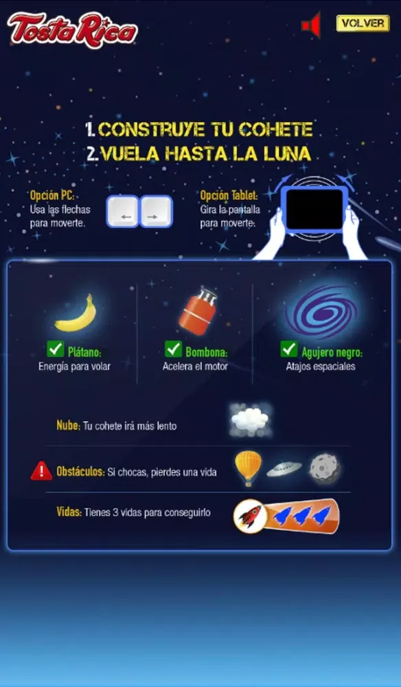 Zona de juegos Tostarica應用截圖