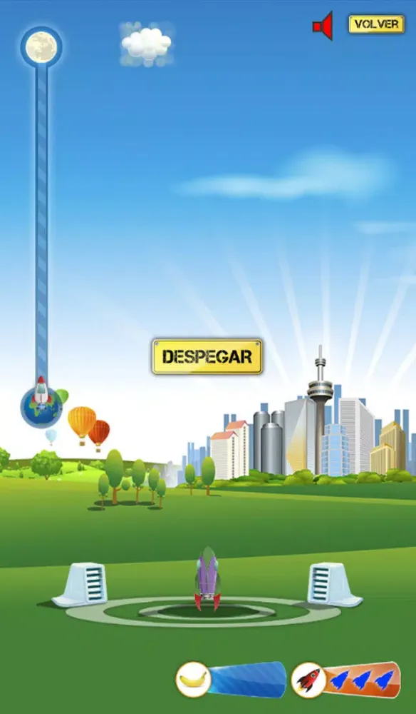 Zona de juegos Tostarica應用截圖
