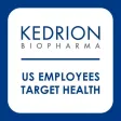 Kedrion Target Health