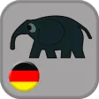 Verben - Trainer