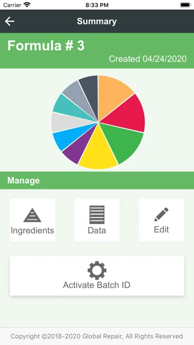 صور Global Repair Compost Manager