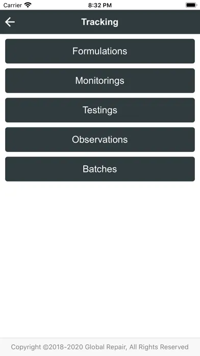 صور Global Repair Compost Manager