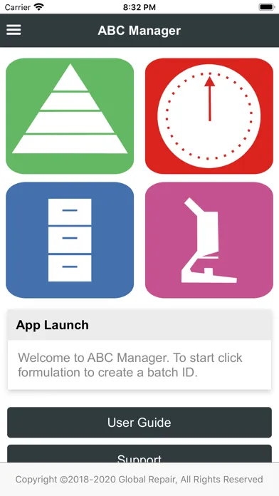 صور Global Repair Compost Manager