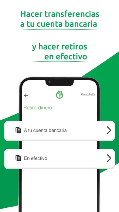 Tangkapan layar Witty Wallet