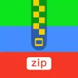 解压专家-zip 7z rar快速压缩和解压软件