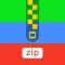 解压专家-zip 7z rar快速压缩和解压软件