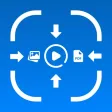 Compressor: Video, Image & PDF