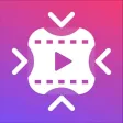 Video Compressor -Resize Video