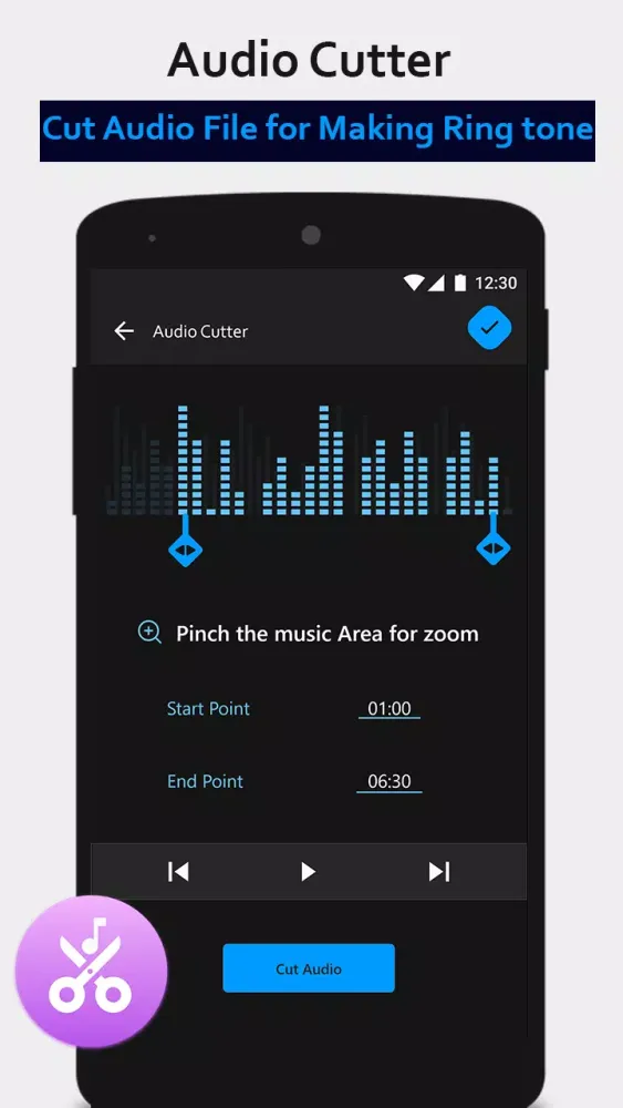 تصاویر Video compressor: MP3 convert
