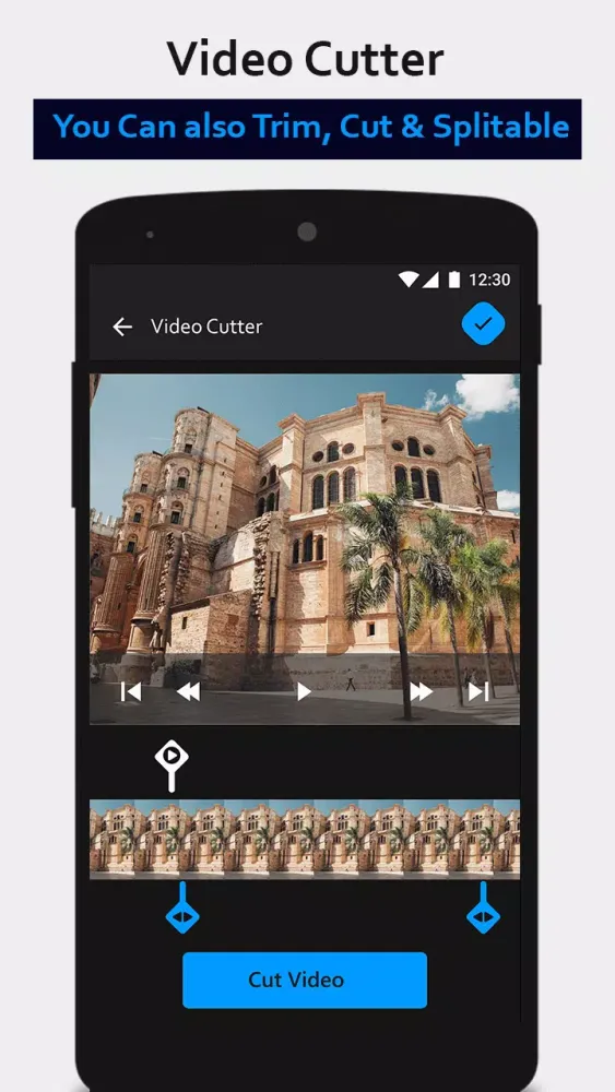 تصاویر Video compressor: MP3 convert