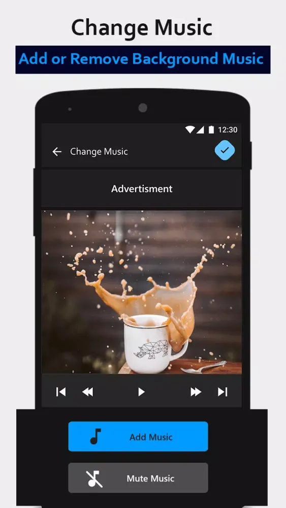 تصاویر Video compressor: MP3 convert