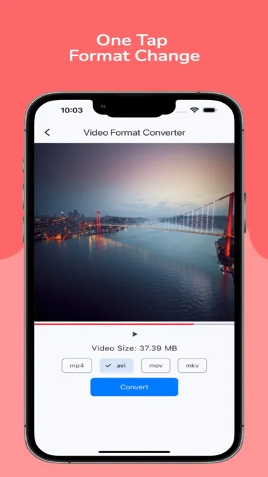 CompressX - Video Compressor স্ক্রিনশট