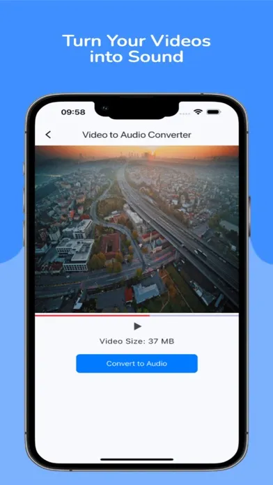 CompressX - Video Compressor স্ক্রিনশট