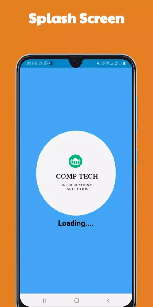 Comp-Tech应用截图