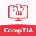 COMPTIA Security+,Network+,A+