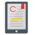 The CompTIA Self-Paced eReader