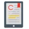 The CompTIA Self-Paced eReader