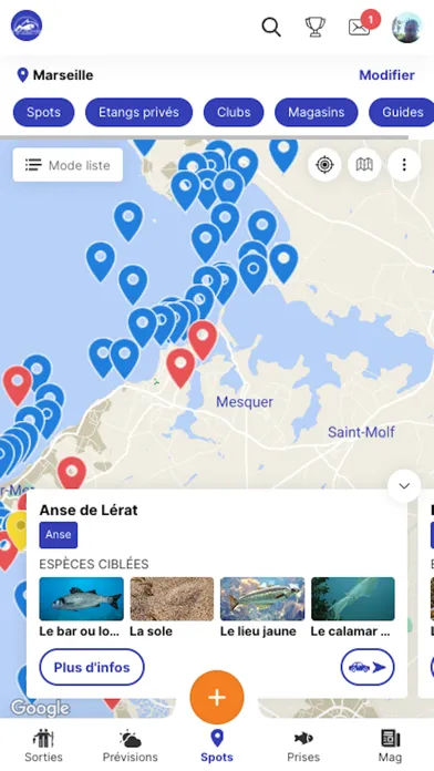 تصاویر Decathlon Fishing