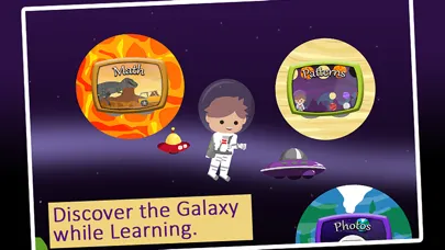 Ảnh chụp màn hình của Kindergarten Games