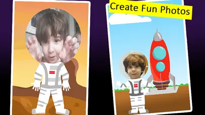 Ảnh chụp màn hình của Kindergarten Games
