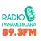 Radio Panamericana 89.3 FM