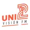 Radio Uni2 Visión FM