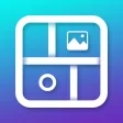Collage Photo Combiner Maker