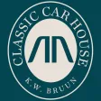 Classic Car House