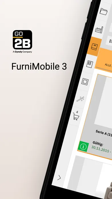 تصاویر FurniMobile 3
