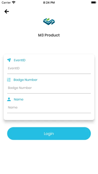 Screenshot di M3 Product