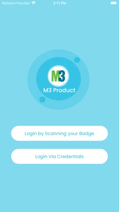 M3 Product Staging স্ক্রিনশট