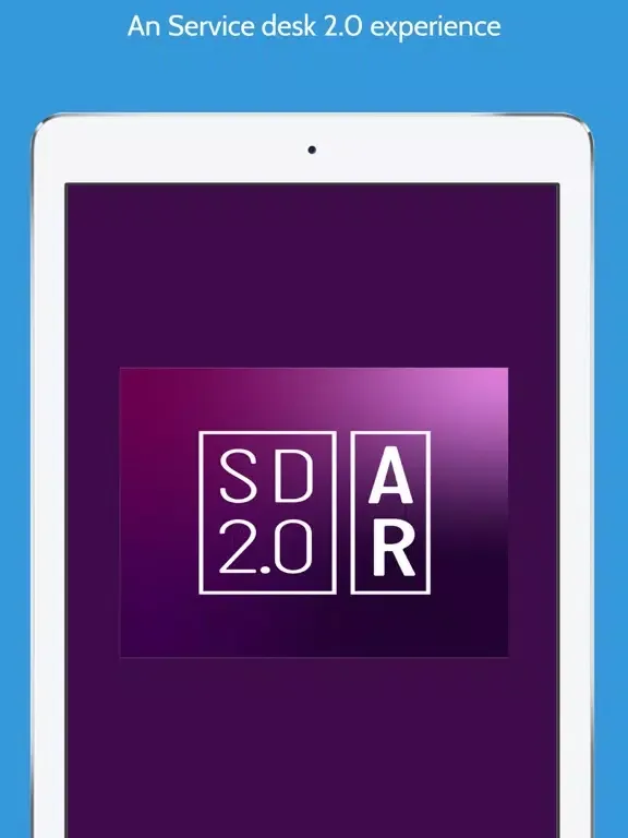 Screenshot di SD2.0 Champions iPad 