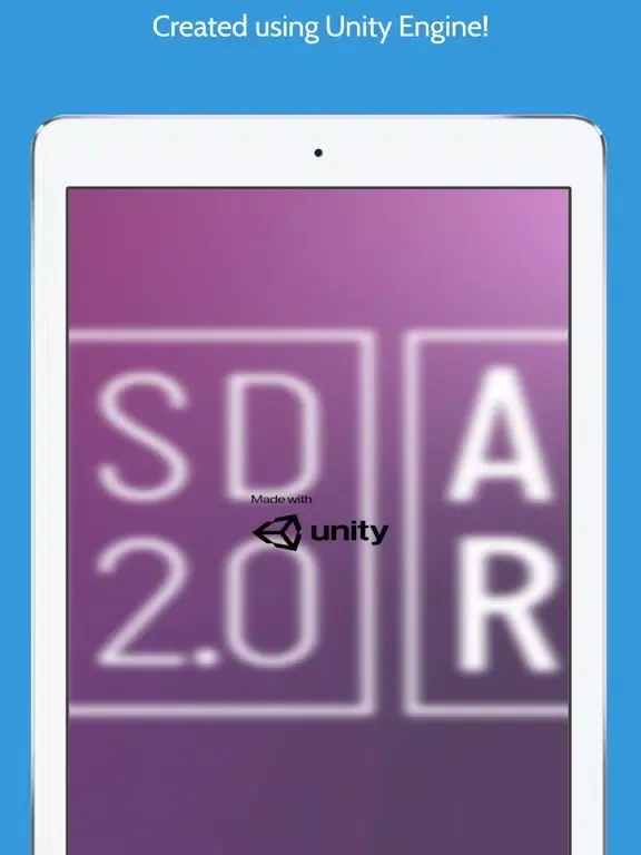 Screenshot di SD2.0 Champions iPad 