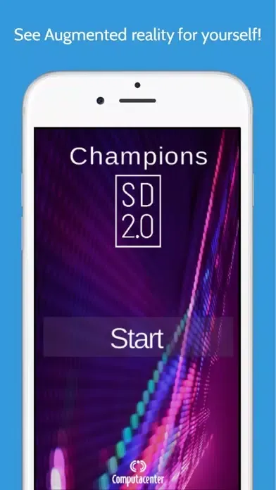 Screenshot di SD2.0 Champions