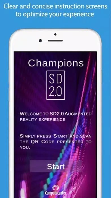 Screenshot di SD2.0 Champions
