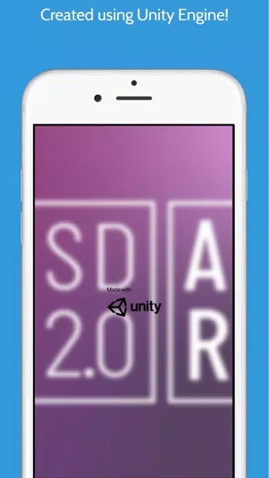Screenshot di SD2.0 Champions