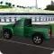 City Cargo Transporter Van