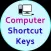 Best Computer shortcut keys