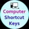 Best Computer shortcut keys