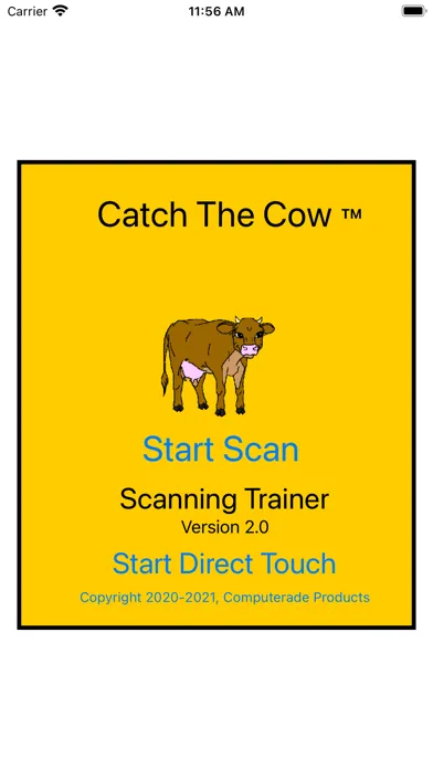 Catch The Cow Screenshots