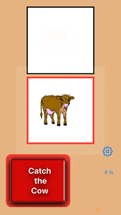 Catch The Cow Screenshots