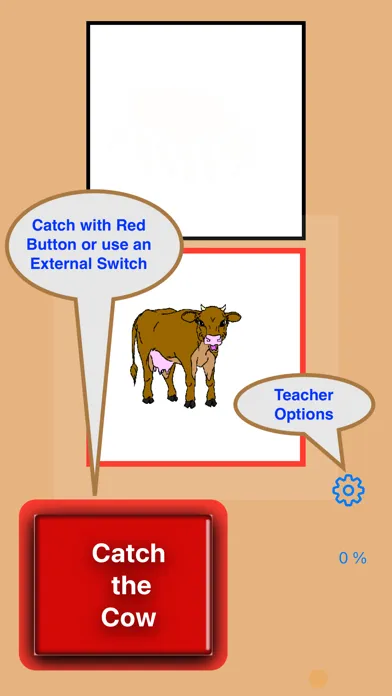 Catch The Cow Screenshots