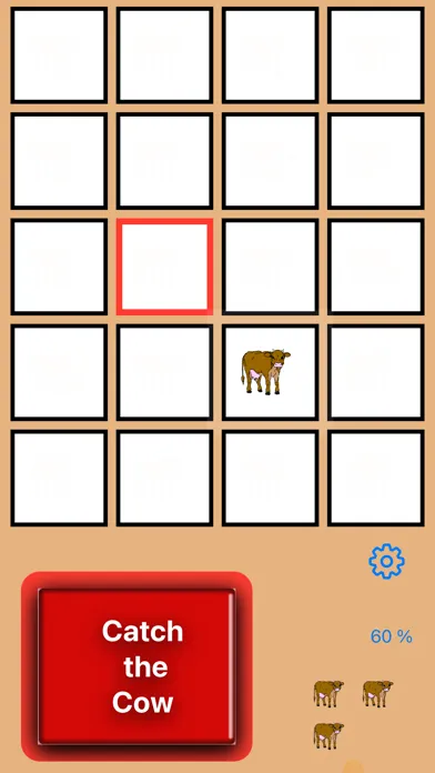 Catch The Cow Screenshots